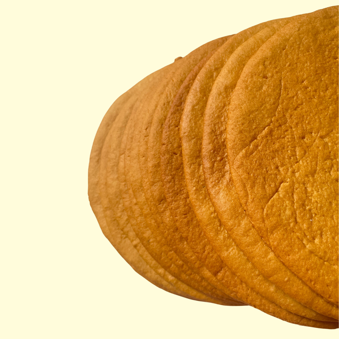 Honey Cake